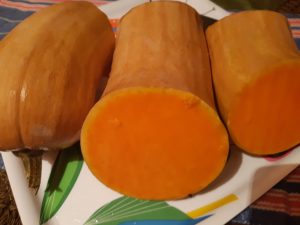 Kabak Tatlisi (Muskatna bundeva u sirupu)- recept 2 Kabak Tatlisi (Muskatna bundeva u sirupu)- recept 2