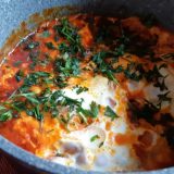 Šakšuka- Izraelski doručak s jajima (Recept) 7