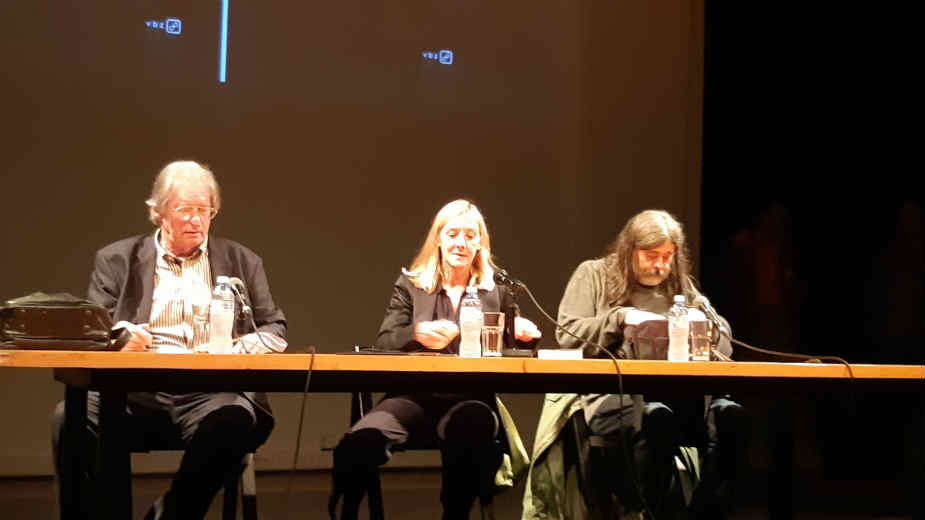 Starost je predsoblje smrti 1