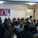 U stalnom kontrapadu 5