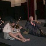 U septembru dogodine na obnovljenoj sceni 8