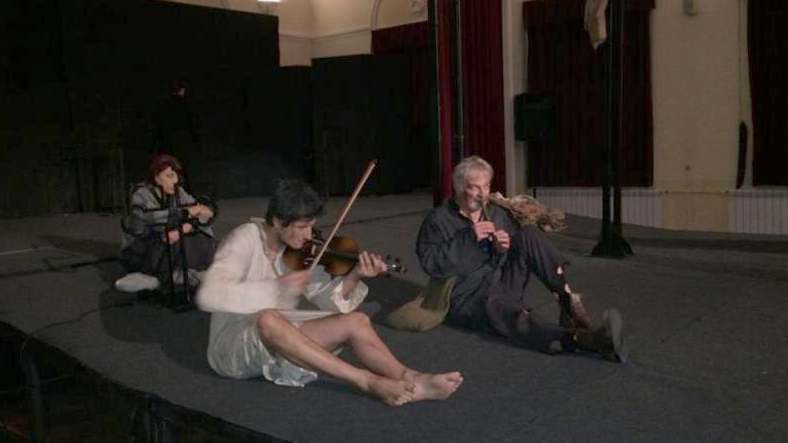 U septembru dogodine na obnovljenoj sceni 1 U septembru dogodine na obnovljenoj sceni 1