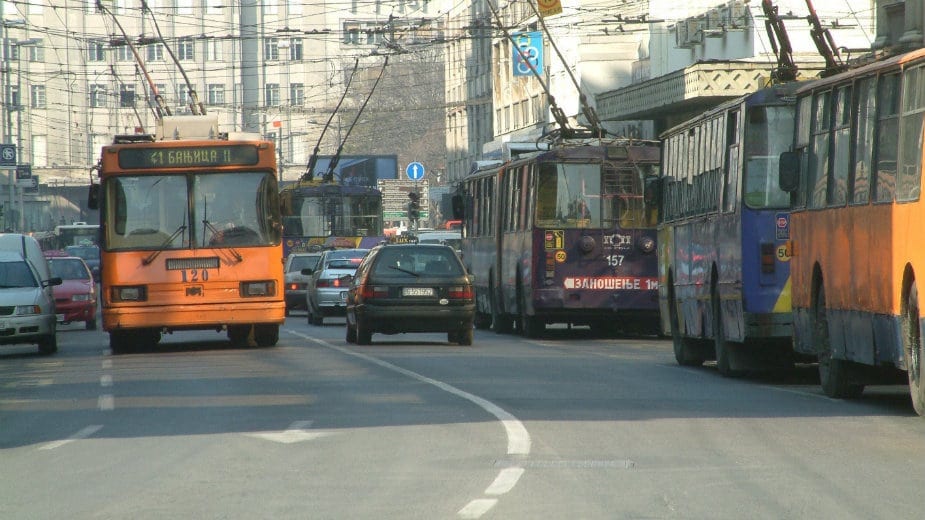 Srbiji nedostaje 5.000 profesionalnih vozača 1