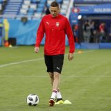 Bezimena izdaja množi teorije 12