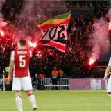 Nije se obrukala Zvezda, već srpski fudbal 10