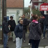 "Krov nad glavom": Protest protiv javnih izvršitelja 8. decembra u Beogradu 11