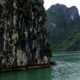 Vijetnam (1): Čarobni zaliv Halong 3