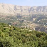 Liban (6): Susret sa Virdžinijom 15