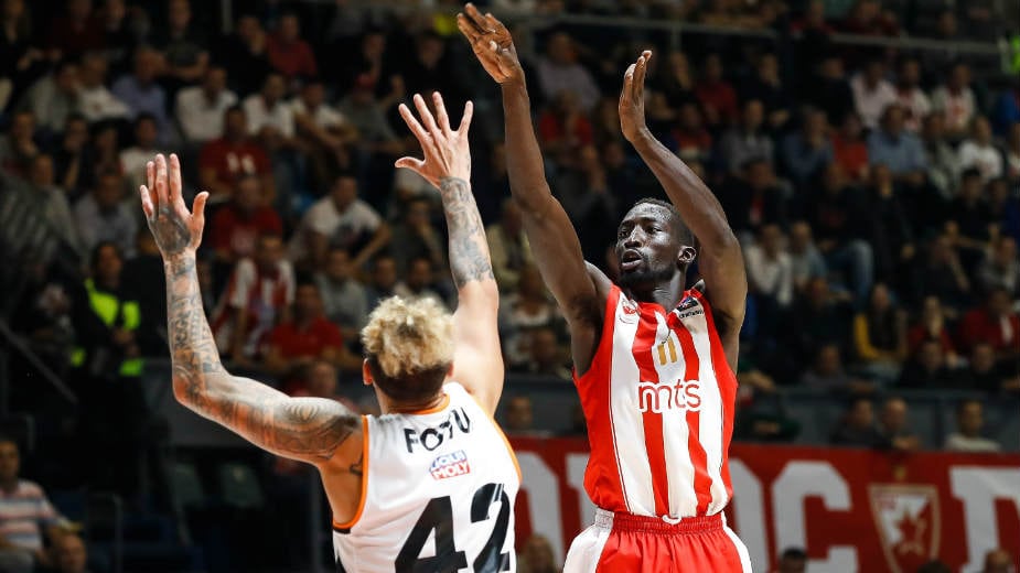 Nidam i Kikanović najveći problem 1