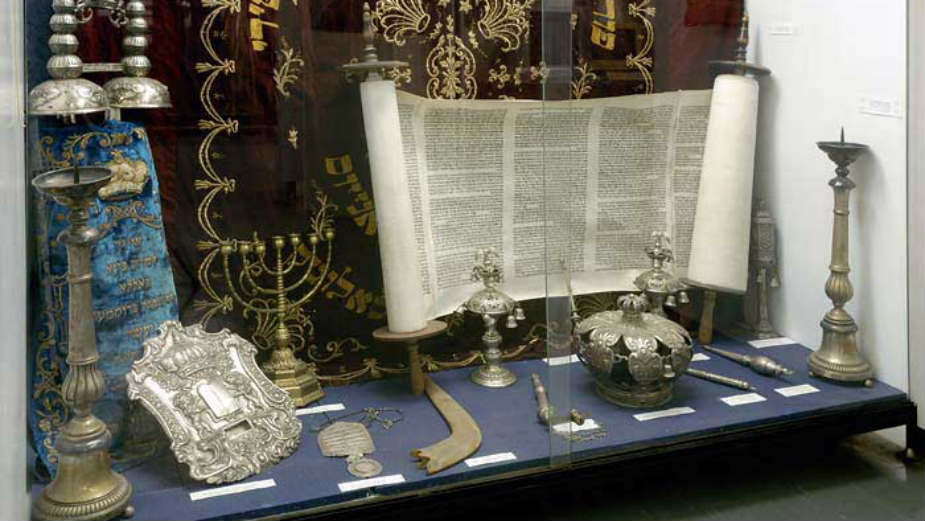 Beogradski rabin vernicima povodom Pesaha poručuje - slušajte reč lekara! 1