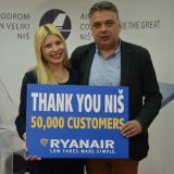 Mogući letovi ako se tako politički odluči 5