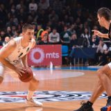 Vidanje rana u Areni 3