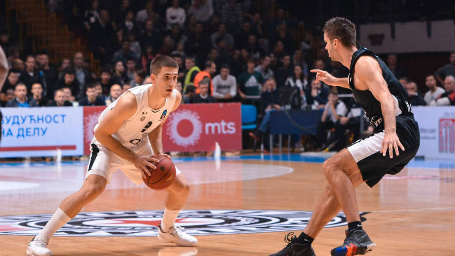 Vidanje rana u Areni 1