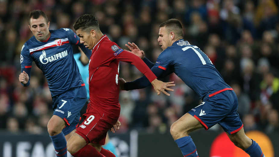 Da odluče šta žele, igru ili rezultat 1