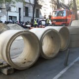 Radnici navodno traže kvar već nedelju dana 9