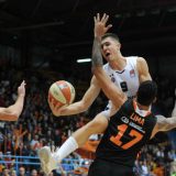 Novo lice Partizana 9