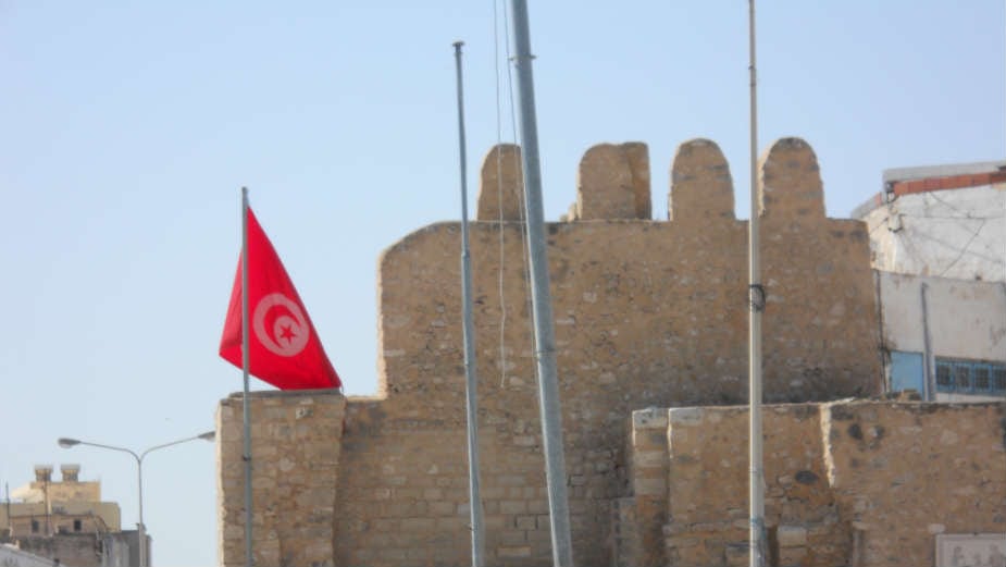 Tunis: Dolaze iz cele Evrope 1