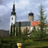 Vojvodina: Šišatovac, Petkovica, Beočin 13