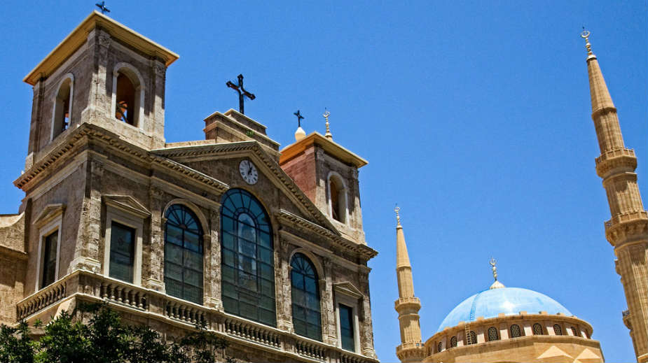 Liban (2): U potrazi za nestalim 1 Liban (2): U potrazi za nestalim 1