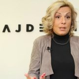 Odavić: Ili laž ili vest, nema "lažnih vesti" 14