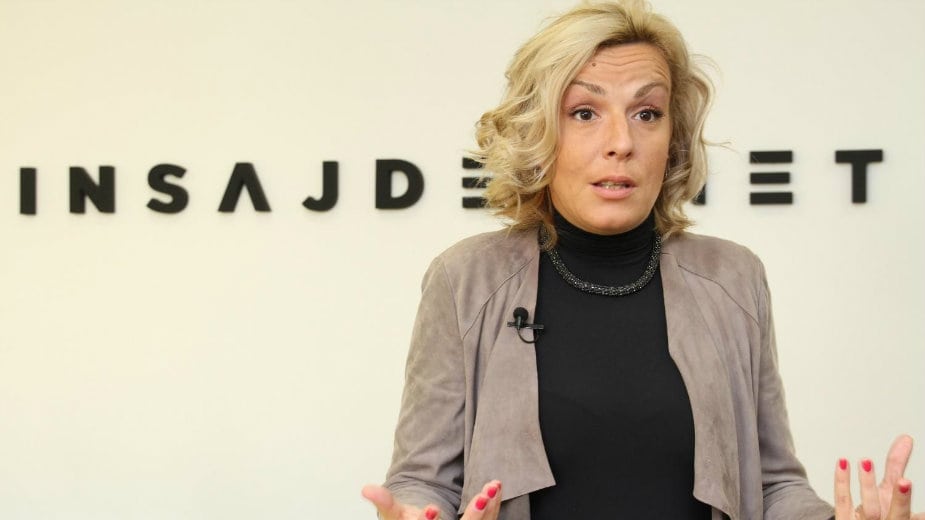 Odavić: Ili laž ili vest, nema "lažnih vesti" 1