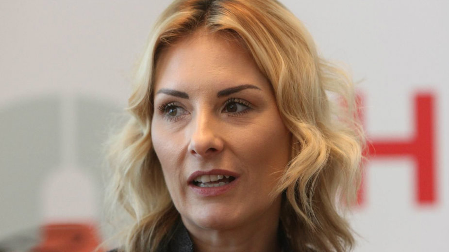 "Cilj HResursa razmena iskustva između privrede i države" 1