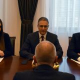 Stefanović i Šib: Dobra saradnja policija Srbije i Nemačke 3