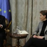 Brnabić: Reforme prvenstveno u interesu građana Srbije 12