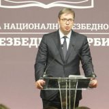 Vučić: Posledice Petog oktobra bile su i dobre i loše 8