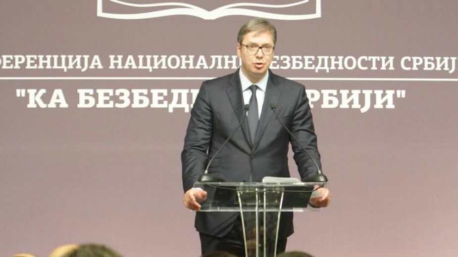 Vučić: Posledice Petog oktobra bile su i dobre i loše 1