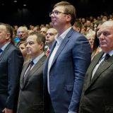 Vučić: Od 10. novembra značajno veće penzije 1