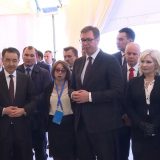 Potpisana dva memoranduma o saradnji Srbije i Kazahstana 9