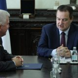 Dačić i Skot: Uspešni sastanci Srbije i SAD u Ujedinjenim nacijama 11