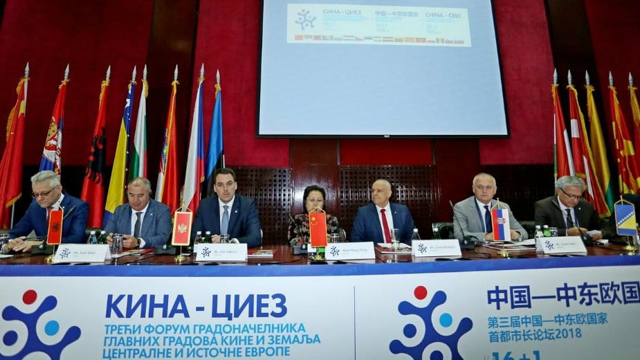 Podržati medijsku saradnju glavnih gradova 1