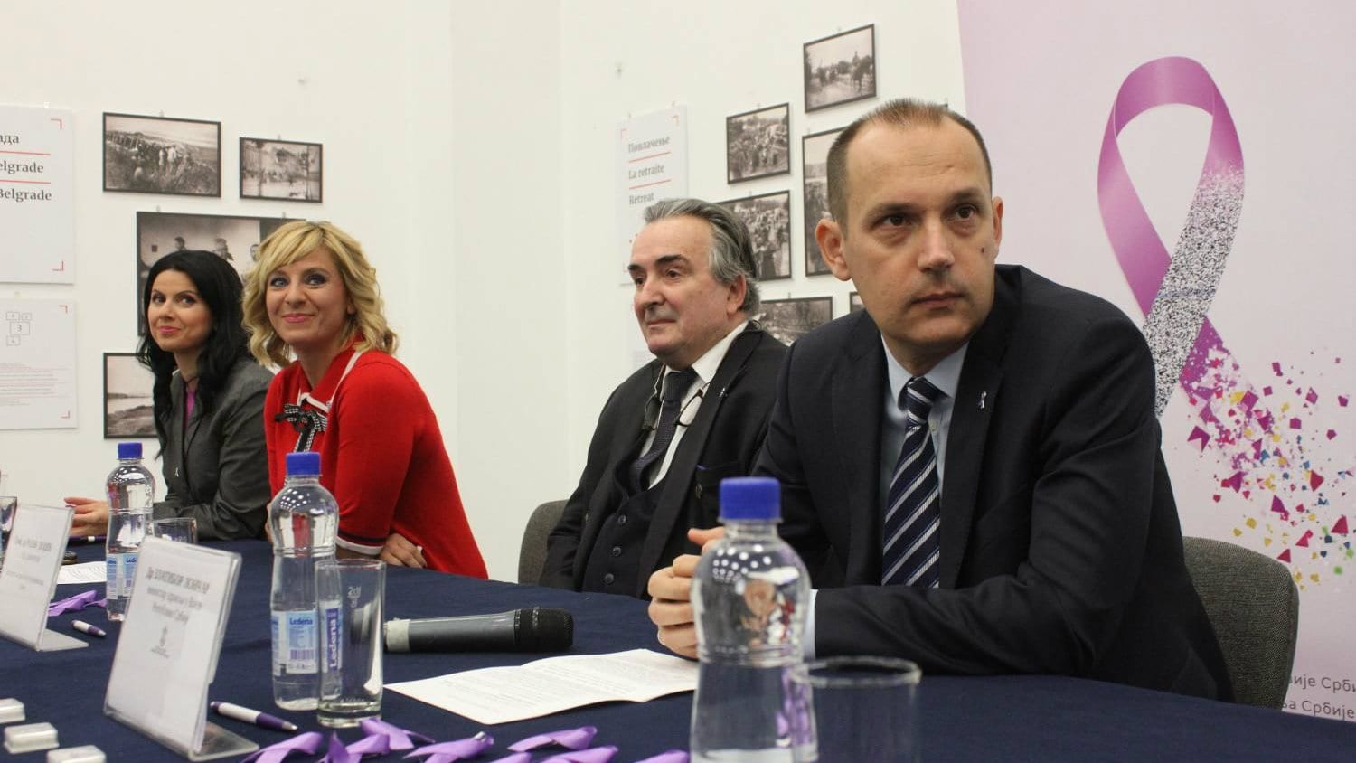 Nastavak akcije besplatnih preventivnih pregleda 1