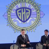 Vučić: BIA važna u očuvanju mira 11