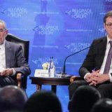Vučić: Potrebna je jača uloga EU 6