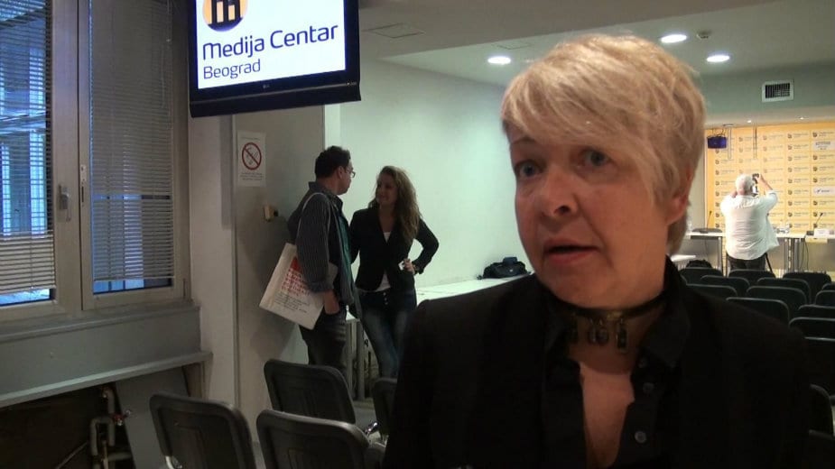 Spajić: Ko kreira lažne vesti nije medij 1