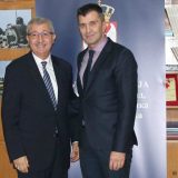 Đorđević: Irak čuva teritorijalni integritet Srbije 15