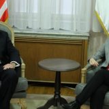 Palmer: Najvažniji su mir i stabilnost 2