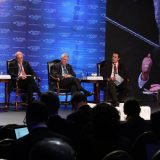 Šib i Skot na Bezbedonosnom forumu različito o Kosovu 2