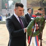 Đorđević: Srbija uvek bila na strani pobednika 13