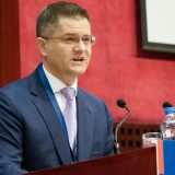 Jeremić: Razgraničenje 2019. godine 7