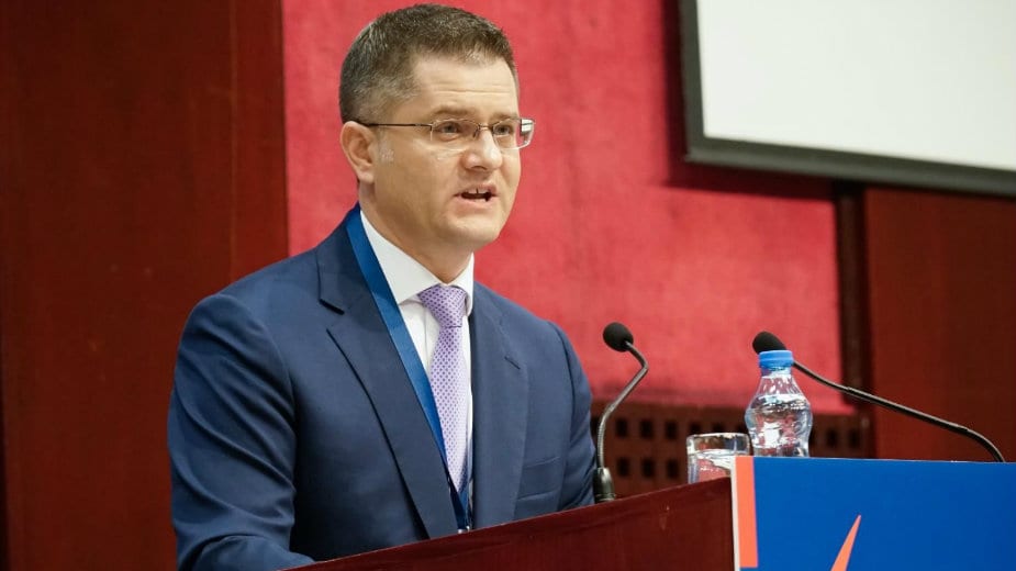 Jeremić: Razgraničenje 2019. godine 1