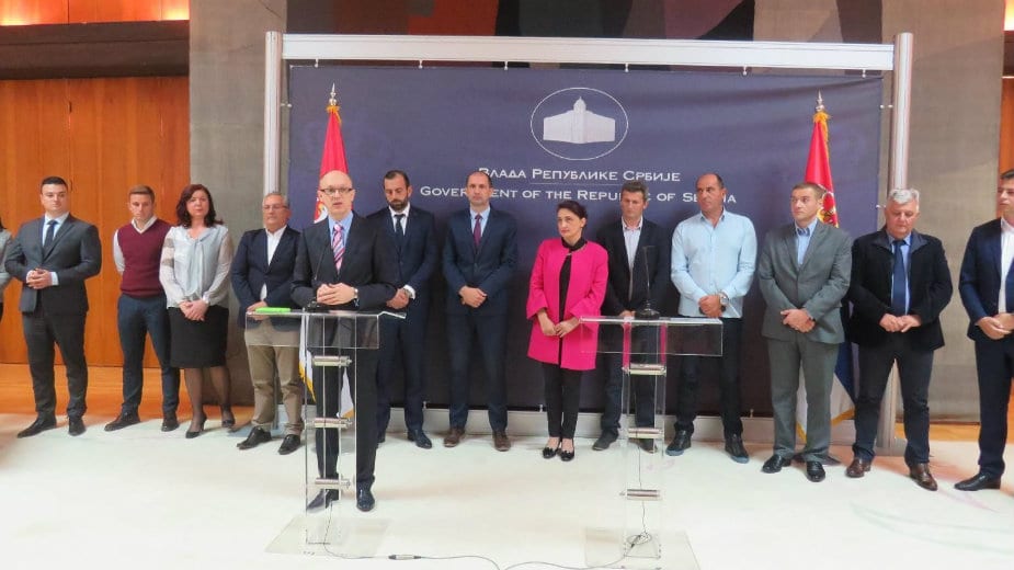 Trivan: 40 miliona dinara za zaštitu životne sredine 1