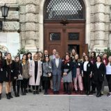 "Žene se moraju ujediniti za svoja prava" 15