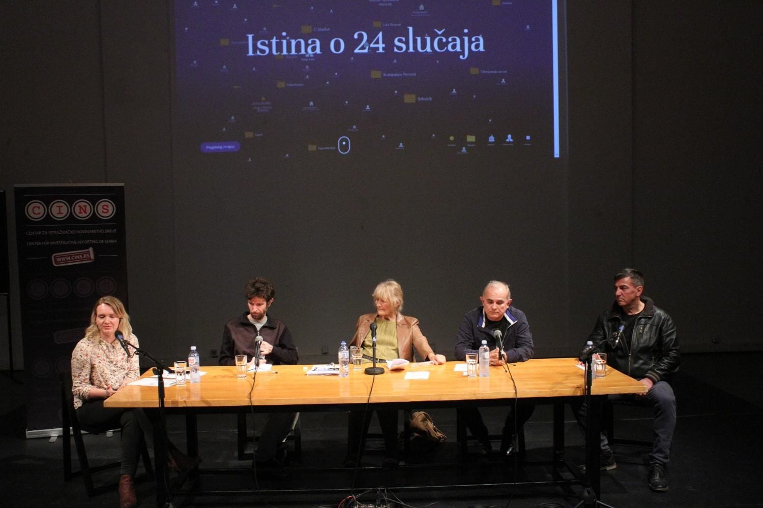 Najveći broj korupcija za vreme Koštuničine vlasti 1