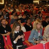 Mladi nisu nezainteresovani za medije 7