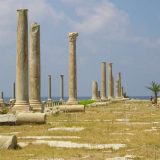 Liban (5): Dragoceni purpurni prah 1