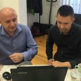 Radomirović odgovarao na pitanja na Fejsbuku 5